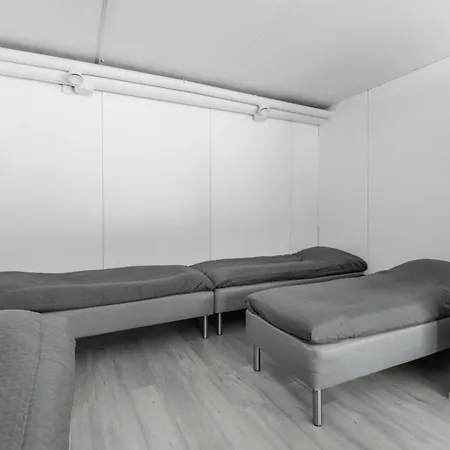 Hyvin Varusteltu Huoneisto 1-4hlo Apartamento Hollola